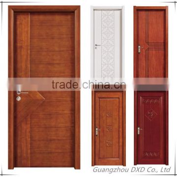 Good quality interior PVC door