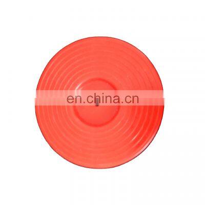 Customized Plastic PP Injection Cover ABS Plastic cap