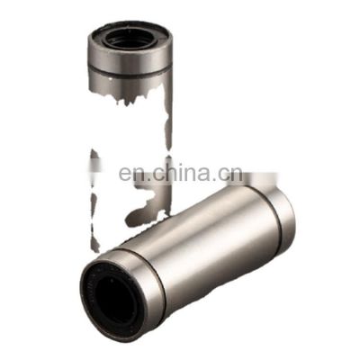 wholesale price high precision linear  bearing LM12LUU