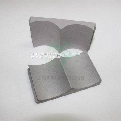 Porous Mould Steel Material Mould Steel Material Supplier