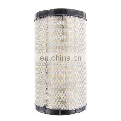 High Quality Diesel Trcuk Loaders Engine Air Filter AF26492 149-1912 P609447 RS5305