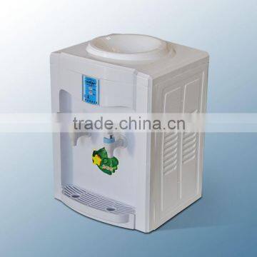 magic electric mini water dispenser/desk-top water dispenser