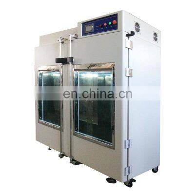 Transformers 500 Degrees Centigrade Big Industrial Use High Temperature Hot Air Vertical Oven