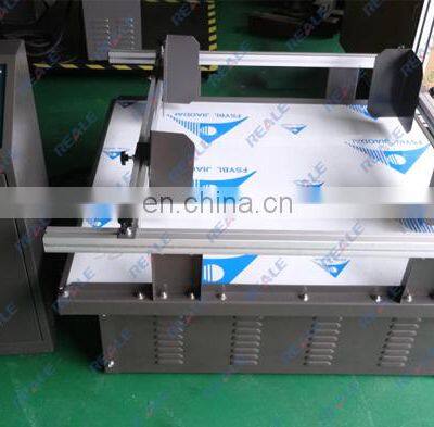 Universal Transport Simulation Vibration Test Machine Mechanical Vibration Test Machine photo-2