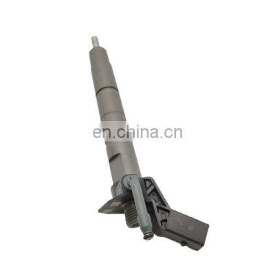 TEOLAND High quality automotive fuel system nozzle is suitable for mercedes benz W212  0445117035