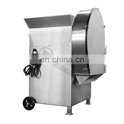 Hot product on sale cassave slicing machine high efficiency vegetable cutting machine ginger cutting machine