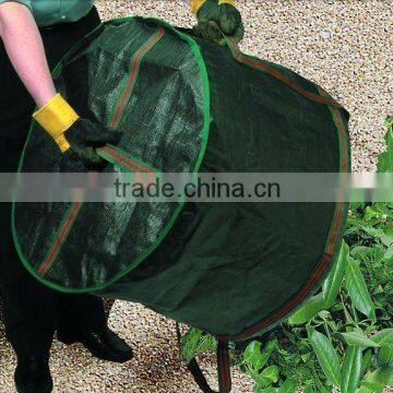 Yard Leaf collector bag