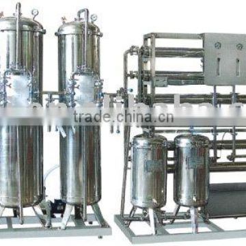 RO-3000Water treatment equipment