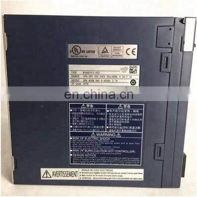 RYC202C3-VVT2 AC servo amplifier