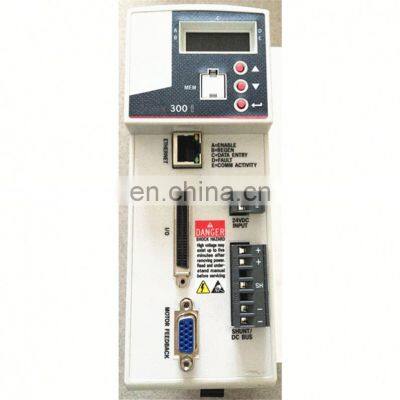 1395-B67-D1-PZ DC controller axis module