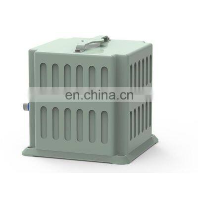 FG-500C High Reliability Meeting the Requirements of Long-endurance Applications Fiber Optic Gyro Compass System photo-2