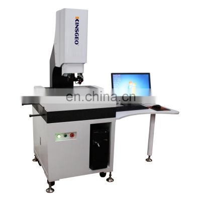 Lab Optical Equipment Manufacturer Automatic 2d Instrument Mini Video Measuring Machine Price