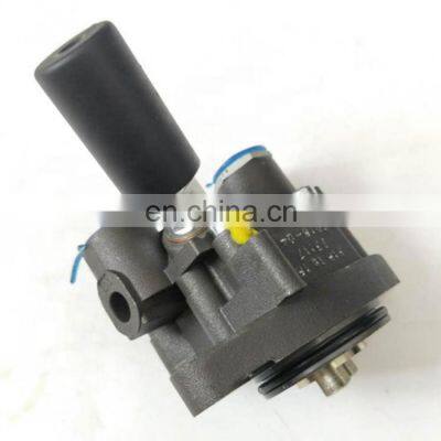 High Quality Auto Spare Parts Diesel Engine Feed Pump Used For Scania OEM 1422449 photo-2