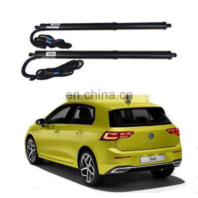 power tailgate Electric lift gate hands free trunk opening Optional Foot Sensor for Volkswagen golf8 2020+