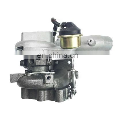 High performance car turbocharger kit for NISSAN electric turbocharger 14411-G2401