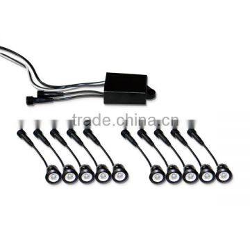 Super Bright Car Daylight Led With Over 50,000 Lifetime Span photo-4