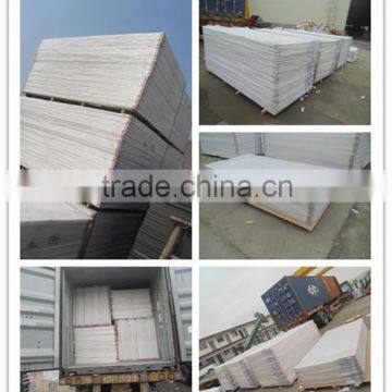 Eco Friendly Pvc Foam Sheet/manufactura de PVC Plancha/eco/saludable photo-2