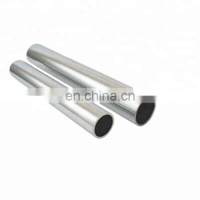 201 sch 10 2mm thickness small diameter stainless steel pipe price