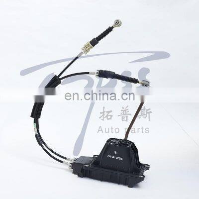 Online Wholesale Supplier OEM CC B11 Clutch Cable Control Cable For NISSAN photo-3