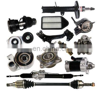 Wholesale China Good Price Auto Spare Parts For Changan Passenger Car