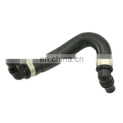 Car Spare Parts Engine Systems Radiator Coolant Hoses 2118301396 For Mercedes Benz E350 CLS350