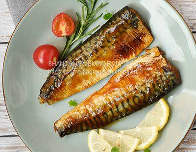 WHOLESALE MACKEREL