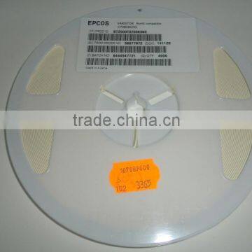 B72500T0250K060 Varistors 0603 25V 30A 300mJ CT0603K25G