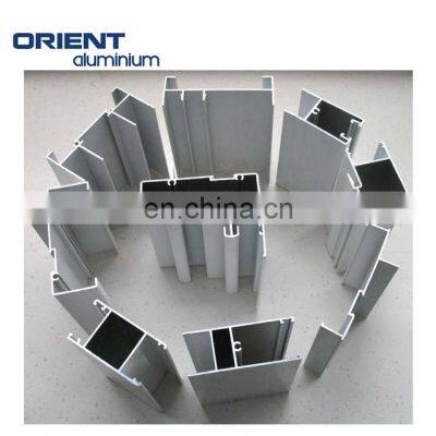 Cheap Aluminium Alloy Profile Frame Glass Window