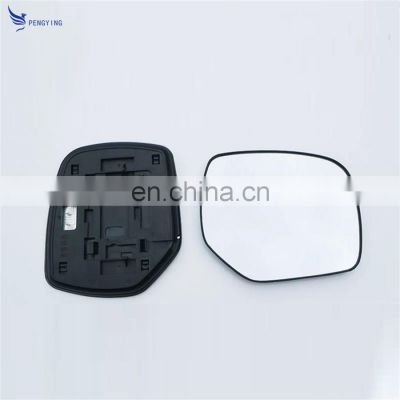 Car accessories Rearview mirror lens Mirror glass lens For Subaru Forester Outback Impreza XV 2012-2018