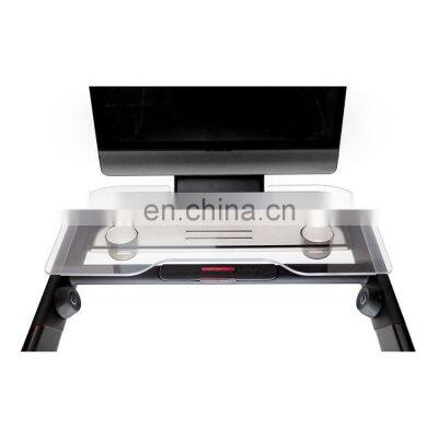 Universal Treadmill Desk, Platform for Notebooks, Tablets, Laptops, Workstation for Treadmill