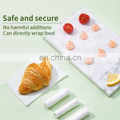 Household Hand Cleaning Wet Wipes Hand Sanitary Wipes photo-5