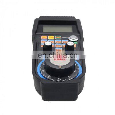 4-Axis Manual Controller USB Handle MPG CNC MACH3 Wireless Electronic Handwheel photo-5