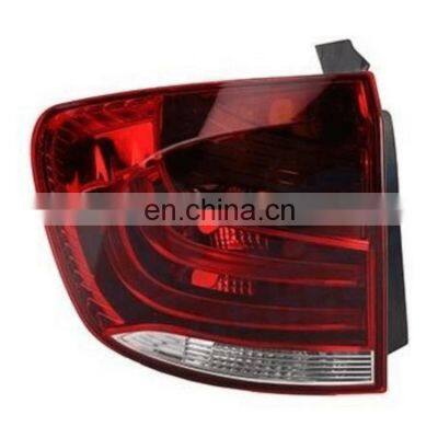 OEM 63212990109 63212990110 Серия X1 E84 Задний фонарь наружной части панели на заднем крыле для BMW X1 E84 2009-2015