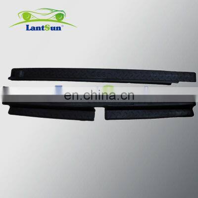 J032) For Jeep for Wrangler ABS Threshold of 2 Door photo-4