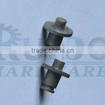 precision nonstandard parts stainless steel dowel pin with stepped