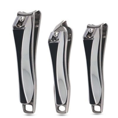 High Quality Professional Nail Clipper Set for Thick Nails photo-2