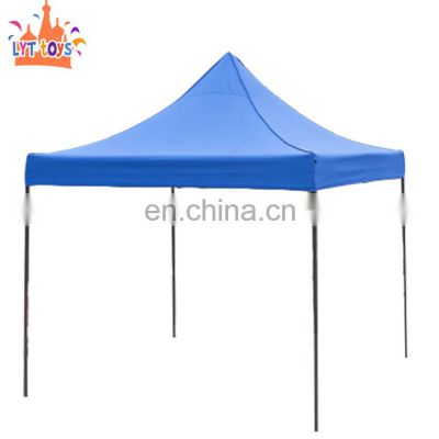 2021 New style design folding car cover tent 3x3 folding beach tent