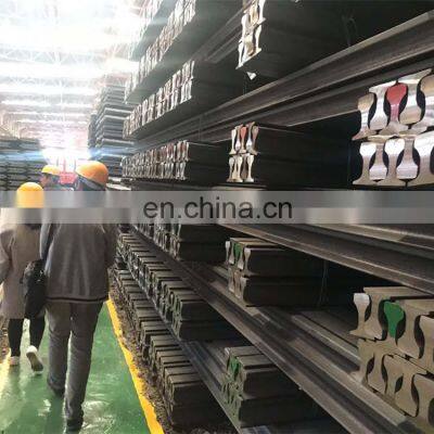 High Quality 115Re Steel Rail