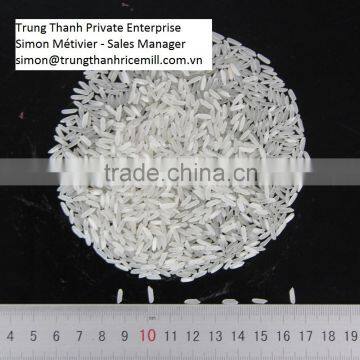 Vietnam Nang Hoa Fragrant Rice photo-2