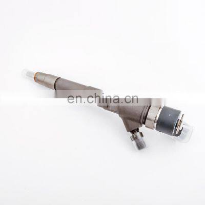 Genuine Diesel Injector 0445110418/5801483286 nozzle for common rail 0986435212/0445110520