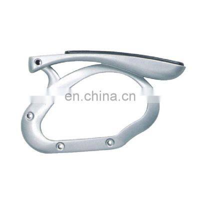 QCP-C136 Barber Chair PU Handrail