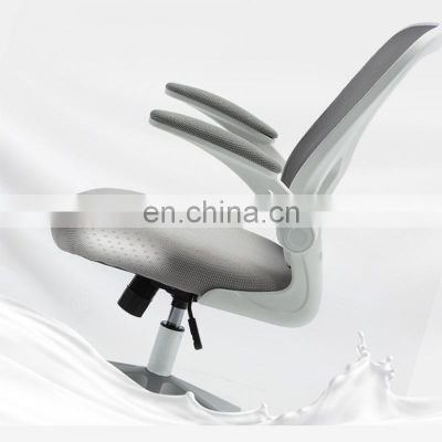 China Factory Directly Price Butterfly Racing Style Office Ergonomic Computer Desk Chair