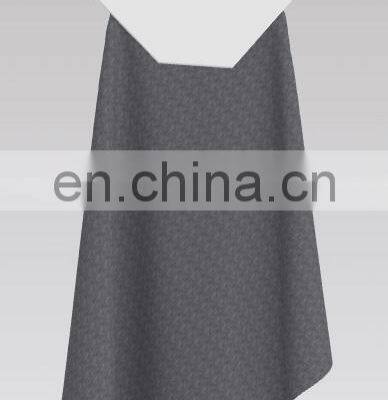 New Arrival Melange Cotton & Lenzing Tencel Yarn Dyed Dobby Fabric for Household Garment photo-5