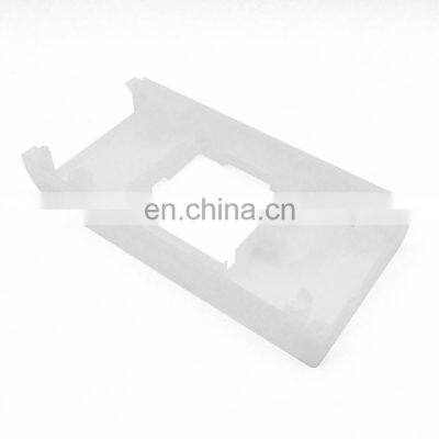 OEM High Precision Injection Molding Plastic Parts Manufacturing Products photo-4