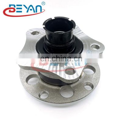 801344D 8E0 501 611 8E0501611 8E0501611J Rear wheel bearing For AUDI SKODA VOLKSWAGEN VW