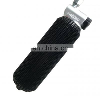 KAZOKU High Quality Factory Direct Sale Adjustable Modified Shock Absorber For Ford F-150 photo-3