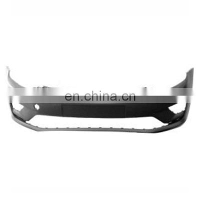 HIGH Quality Car Front Bumper OEM 51G807217/51G807221F FOR VW Golf Sportsvan