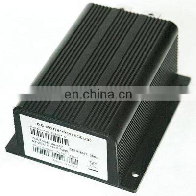 Programmable DC Series Motor Controller for Lvtong buggy 36-48V 325A 124m-5305