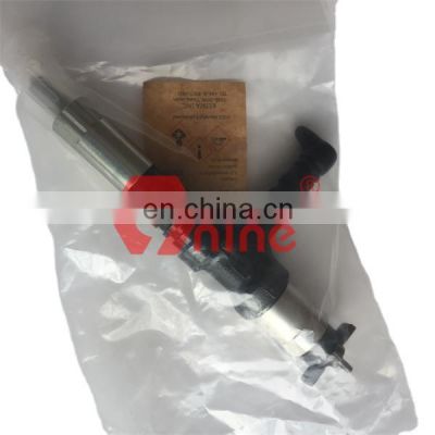 High Quality Diesel Parts Fuel Injector 095000-6280 6219-11-3100 Common Rail Injector 095000-6280