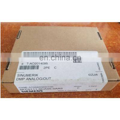 1PC Brand New Siemens 6FC5111-0CA05-0AA0 One year warranty fast delivery